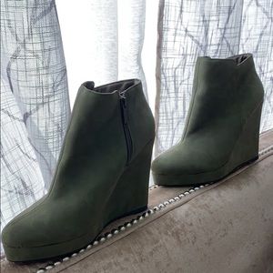 Michael Antonio Booties